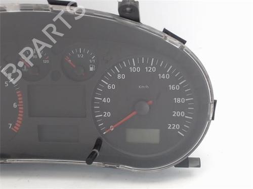 Instrument cluster SEAT IBIZA II (6K1)  | BP15880230C47 