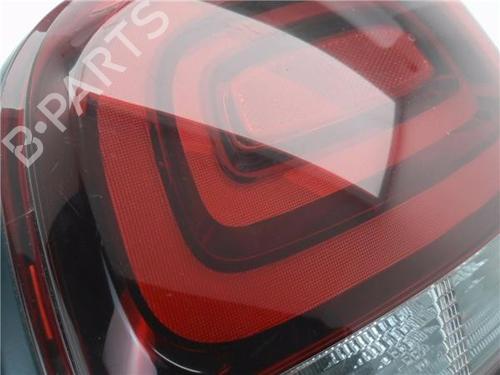 Right taillight CITROËN C3 III (SX) 1.2 VTi 82 | BP33288059C35  - Image 9