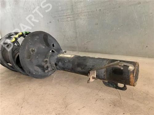 Left front shock absorber AUDI A3 (8L1)  | BP26447858M16 