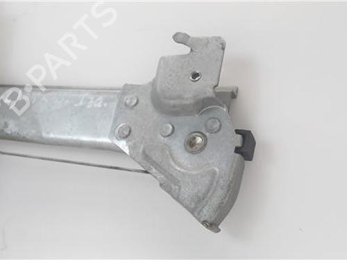 Rear left window mechanism CITROËN C4 I (LC_)  | BP17969533C24 