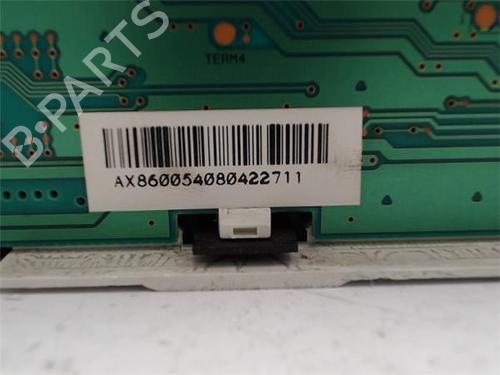 Instrument cluster NISSAN MICRA III (K12)  | BP22958992C47 