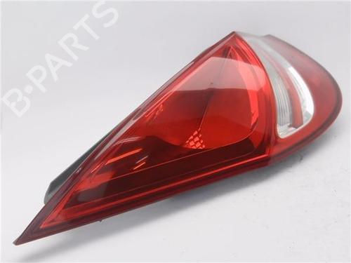 Left taillight HYUNDAI i30 (FD) | BP32657389C34