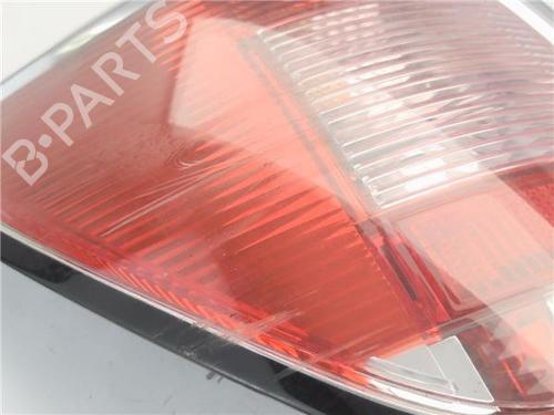 Left taillight OPEL ASTRA H Estate (A04) 1.7 CDTI (L35) | BP29135356C34 