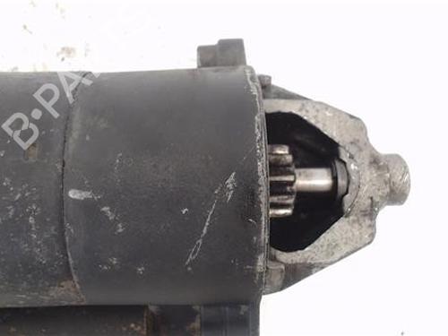 Startmotor FORD FOCUS I (DAW, DBW)  | BP25978431M8 
