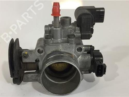 Throttle body SUZUKI BALENO Hatchback (EG) 1.3 (SY413) | BP9661575M82 