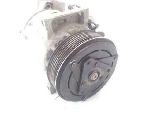 AC compressor RENAULT CLIO IV (BH_)  | BP30555394M34 