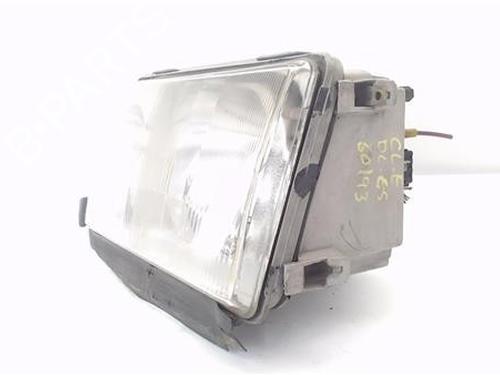 Left headlight MERCEDES-BENZ E-CLASS T-Model (S124) E 300 T Turbo-D (124.193) | BP29134860C28 - Image 3
