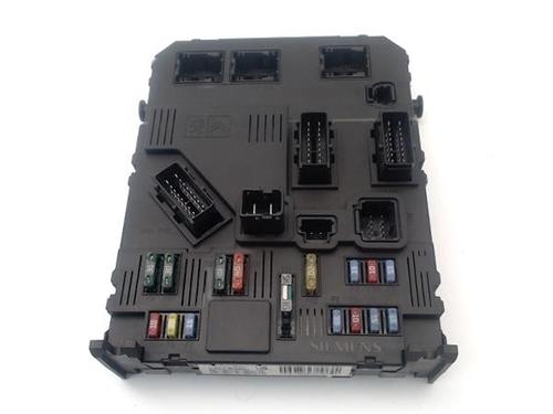Used Fuse box CITROËN XSARA PICASSO (N68) [1999-2012]  22432853