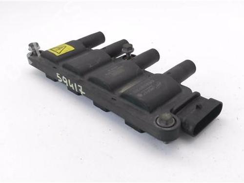 Ignition coil FIAT PANDA (169_) | BP36995521M94 - Image 4