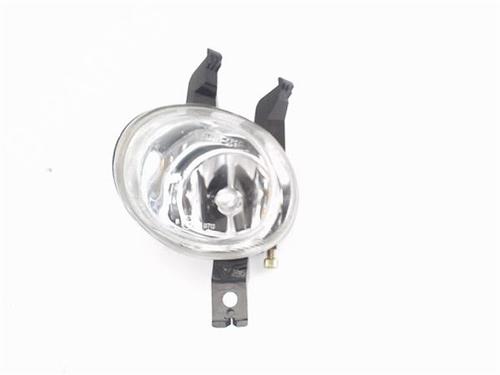 Used Left front fog light PEUGEOT 206 Hatchback (2A/C) [1998-2012]  15544484