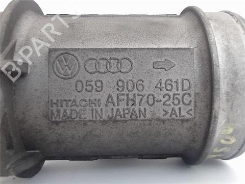Mass air flow sensor AUDI ALLROAD C5 (4BH) 2.5 TDI quattro | BP16918278M95
