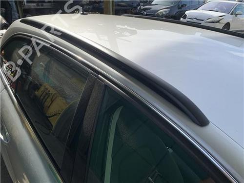 Roof bar AUDI A4 B8 Avant (8K5) 2.0 TDI | BP32418347C65 