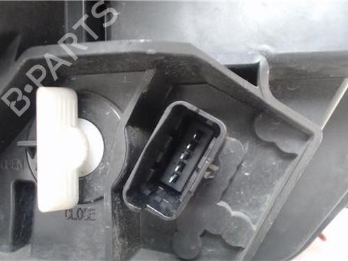 Right taillight RENAULT MEGANE II (BM0/1_, CM0/1_)  | BP16729066C35 