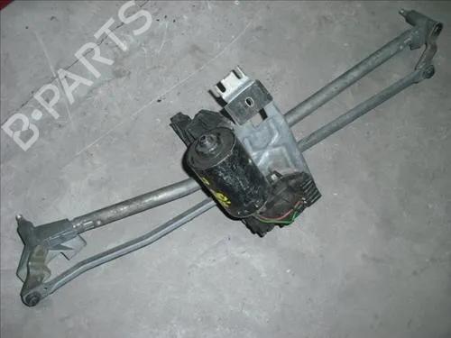 Used Front wiper motor AUDI A6 C5 (4B2) [1997-2005]  12597852