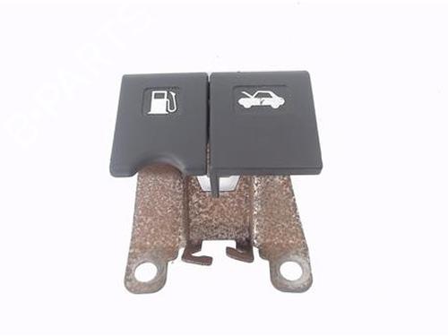 Maniglia interna NISSAN MICRA III (K12) [2002-2010]  25604923