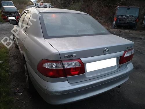 Mass air flow sensor MAZDA 626 V (GF)  | BP11257159M95 