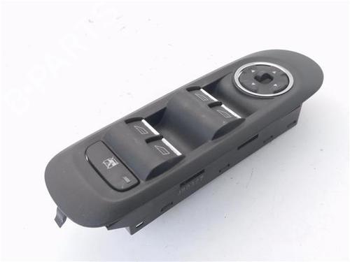 Used Left front window switch Left front window switch 39103541 39103541