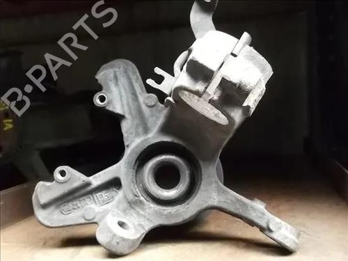 Right front steering knuckle SKODA FABIA I (6Y2) 1.9 SDI | BP14334861M26 