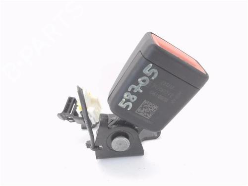 Seat buckle ALFA ROMEO GIULIA (952_) 2.0 (952ABA25B) | BP36668085I32  - Image 5