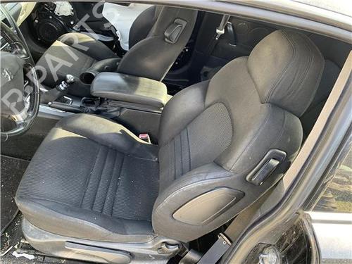 Seats set PEUGEOT 407 Coupe (6C_) 2.0 HDi | BP29259791C78 - Image 4