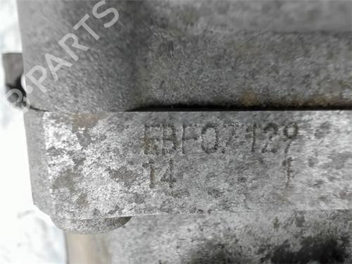 Gearbox SEAT LEON (1M1)  | BP12597231M3 
