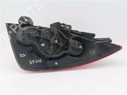 Left taillight NISSAN PRIMERA Hatchback (P12)  | BP29574388C34 
