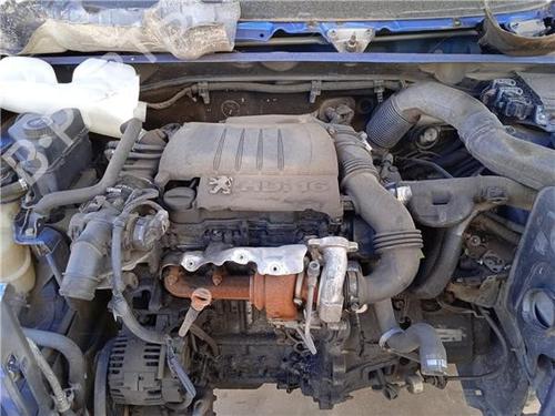 Engine PEUGEOT PARTNER MPV (5_, G_) | BP22760791M1 - Image 1
