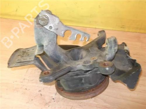Left front steering knuckle BMW 3 Coupe (E46) 325 Ci | BP14336825M25 