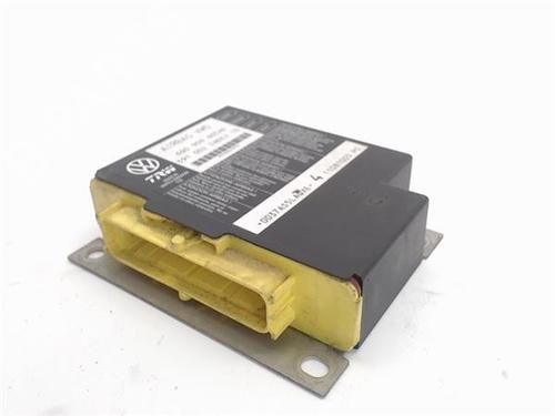 ECU airbags SEAT IBIZA III (6L1)  | BP13052276M53 