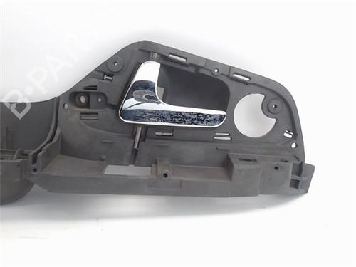 Rear left interior door handle SEAT CORDOBA (6K1, 6K2)  | BP16983202I15 