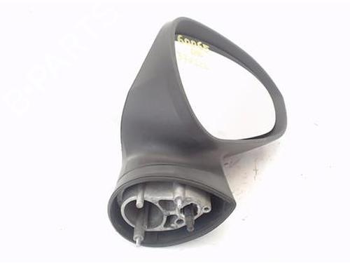 Right mirror SEAT IBIZA IV (6J5, 6P1)  | BP24642796C27 