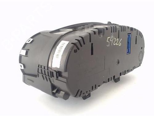 Instrument cluster VW GOLF VI (5K1)  | BP25146843C47 