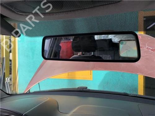 Rear mirror SKODA FABIA II (542) 1.4 TDI | BP32450946I6 