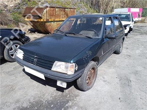 Used Parts PEUGEOT 205 II (20A/C) [1987-2000]  4211972