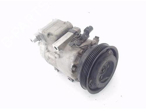 Used AC compressor HYUNDAI i30 (FD) [2007-2012]  32394324