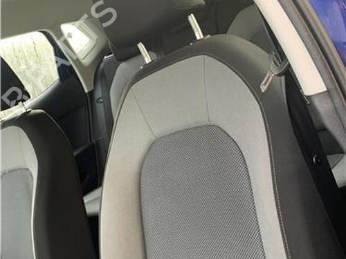 Used Left front seat SEAT IBIZA V (KJ1, KJG) 1.0 TSI (95 hp) 32418463