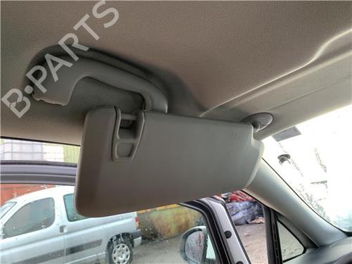 Left sun visor OPEL ASTRA J (P10) 1.6 CDTi (68) | BP32419171I1 
