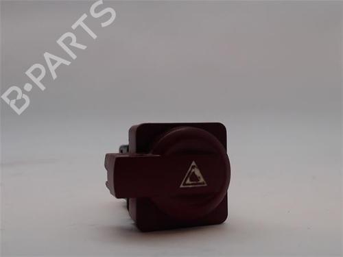 Used Warning switch CITROËN C4 Coupe (LA_) [2004-2013]  14341803