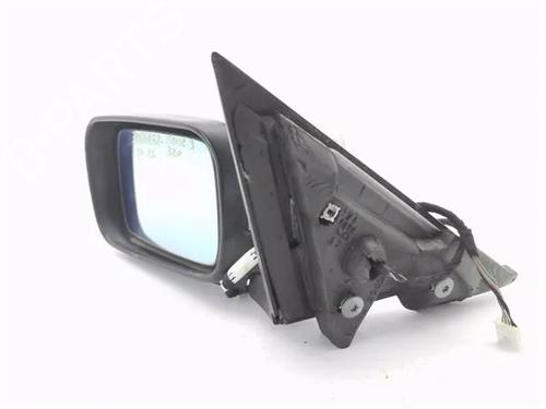 Left mirror BMW 3 Touring (E46) 320 i | BP23422202C26 