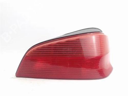 Used Right taillight PEUGEOT 106 II (1A_, 1C_) 1.4 i (75 hp) 13053201