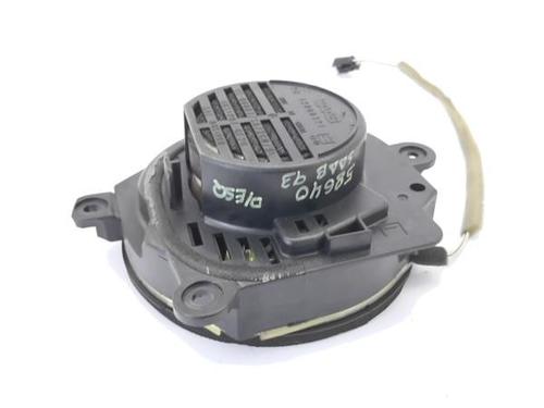 Højttaler SAAB 9-3 (YS3F, E79, D79, D75) 1.9 TiD | BP22632590E2 