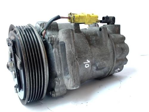 Used AC compressor AC compressor PEUGEOT 308 I (4A_, 4C_) 1.6 16V (150 hp) 34541328 34541328