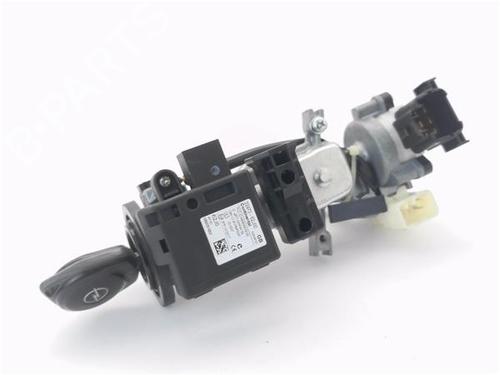 Ignition barrel OPEL AGILA B (H08) 1.2 (F68) | BP39246962M48 - Image 6