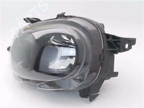 Left headlight CITROËN C3 III (SX) 1.2 VTi 82 | BP40298636C28 - Image 2