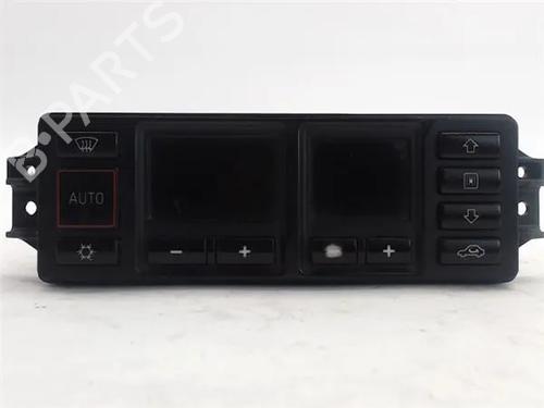 Commande Chauffage AUDI A3 (8L1)  | BP13051210I5 