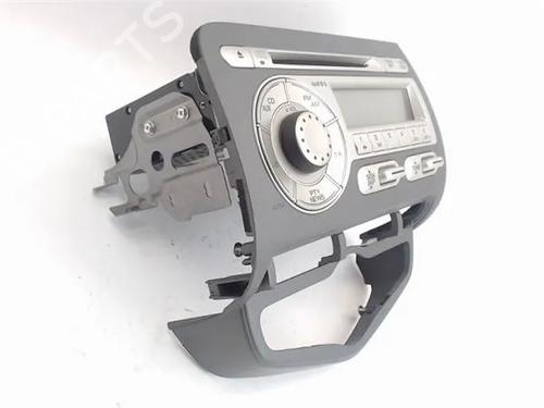 Bilradio HONDA JAZZ II (GD_, GE3, GE2)  | BP17787535E6 