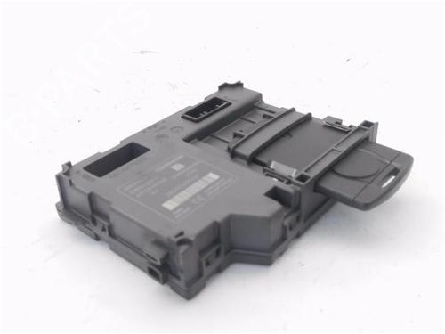 Used Ignition barrel Ignition barrel RENAULT CLIO IV (BH_) 1.2 16V (BHA1, BHAK, BHMG, BHMK) (75 hp) 39931801 39931801