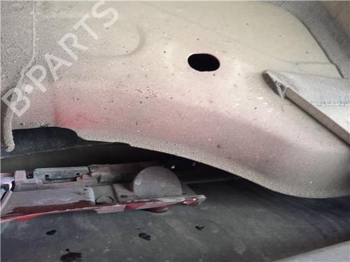 Køfangervange VW GOLF VI (5K1) [2008-2014]  32417406