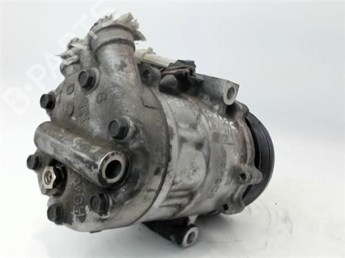 AC compressor OPEL COMBO Tour  | BP12597446M34 
