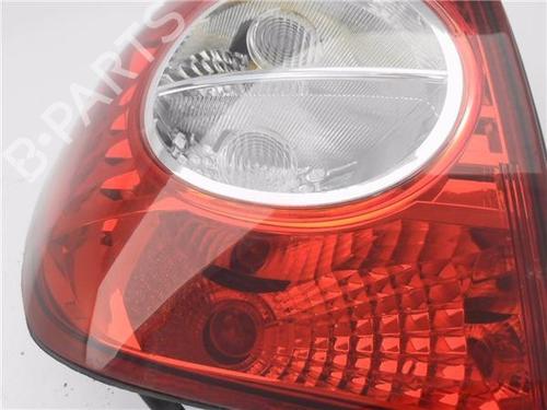 Left taillight CHEVROLET CAPTIVA (C100, C140) | BP38177210C34 - Image 9